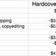 Illustration for article titled How Much It Actually Costs to Publish an Ebook vs. a Real Book